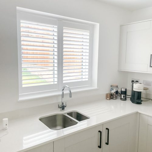 Kitchen Shutter