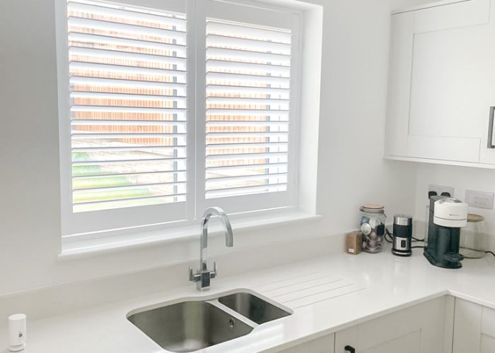 Kitchen Shutter