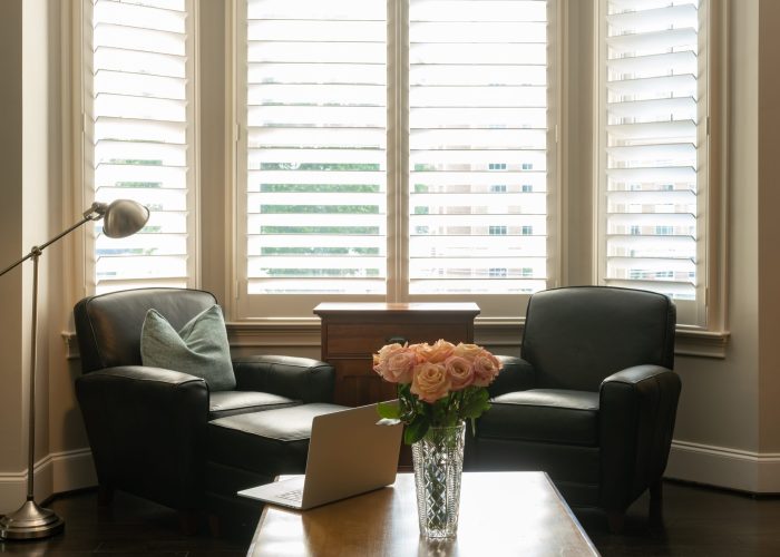Office Shutter