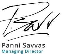 Panni-Signature